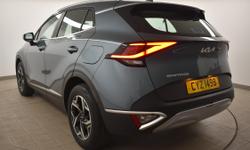 Kia SPORTAGE Photo 26