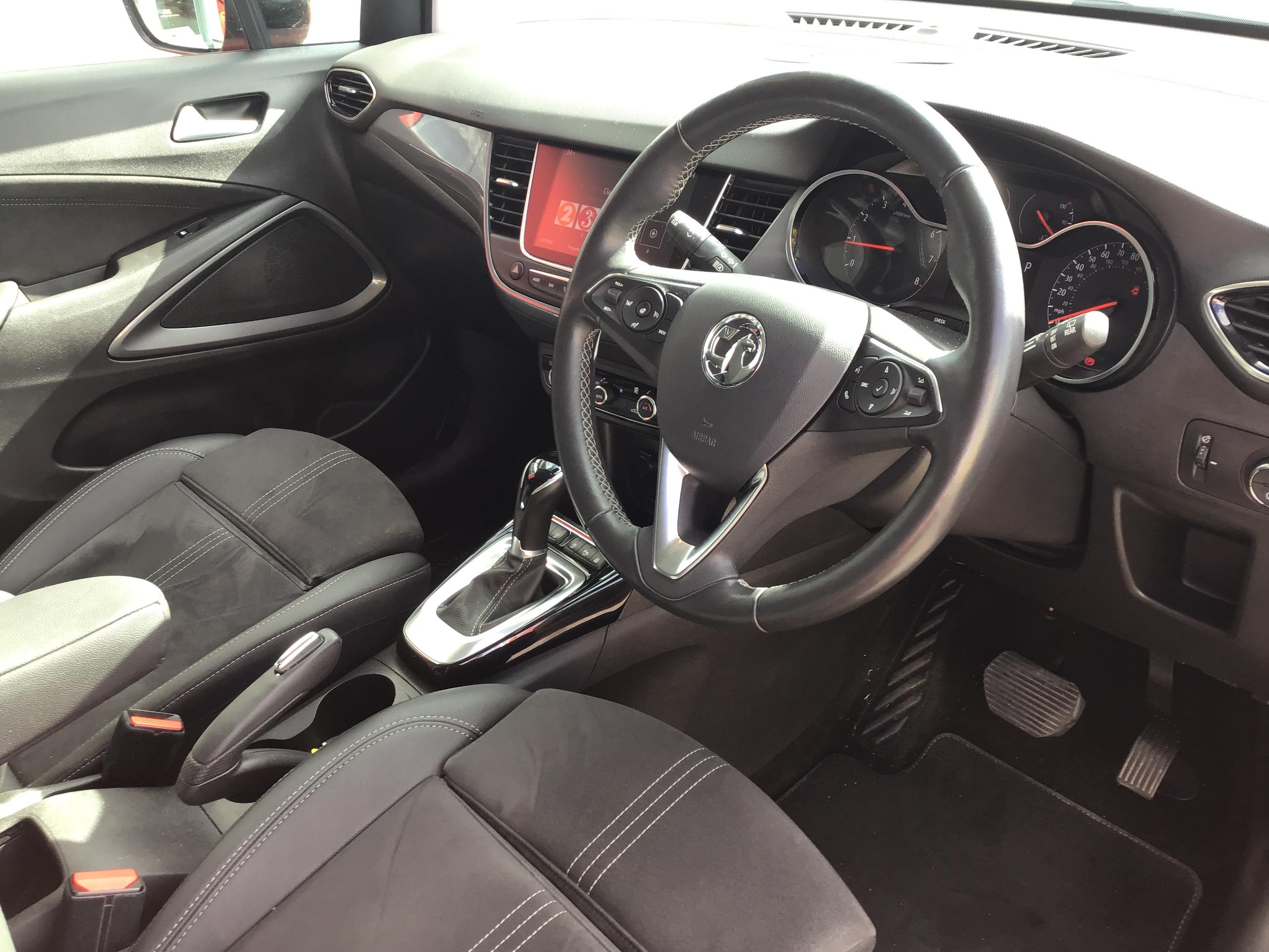 Vauxhall Crossland Photo 17