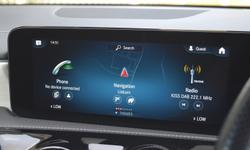 Mercedes-Benz CLA Photo 18