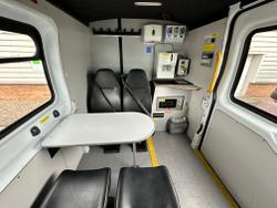 Ford Transit Photo 23