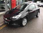 Vauxhall Corsa Photo 3