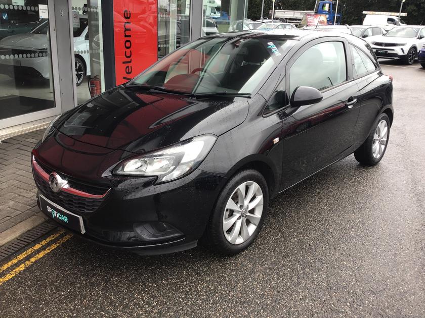 Vauxhall Corsa Photo 189954cb-b248-4923-a5fc-2338287de8bd.jpg