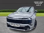Kia Sportage Photo 0