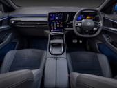 Renault Rafale E-Tech Atelier Alpine 300hp 4x4 PHEV Auto SUV Coupe Photo 3