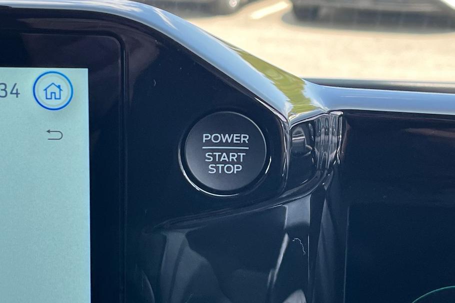 Used Ford TRANSIT CUSTOM 13/N336006 26