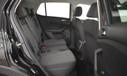 Volkswagen T-CROSS Photo 24