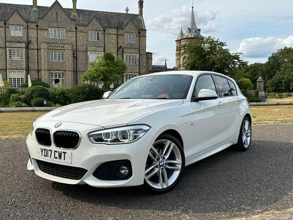 Used BMW Cars For Sale | Guildford, South East | Wimbledon Carriage Company