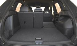 Volkswagen TIGUAN Photo 26