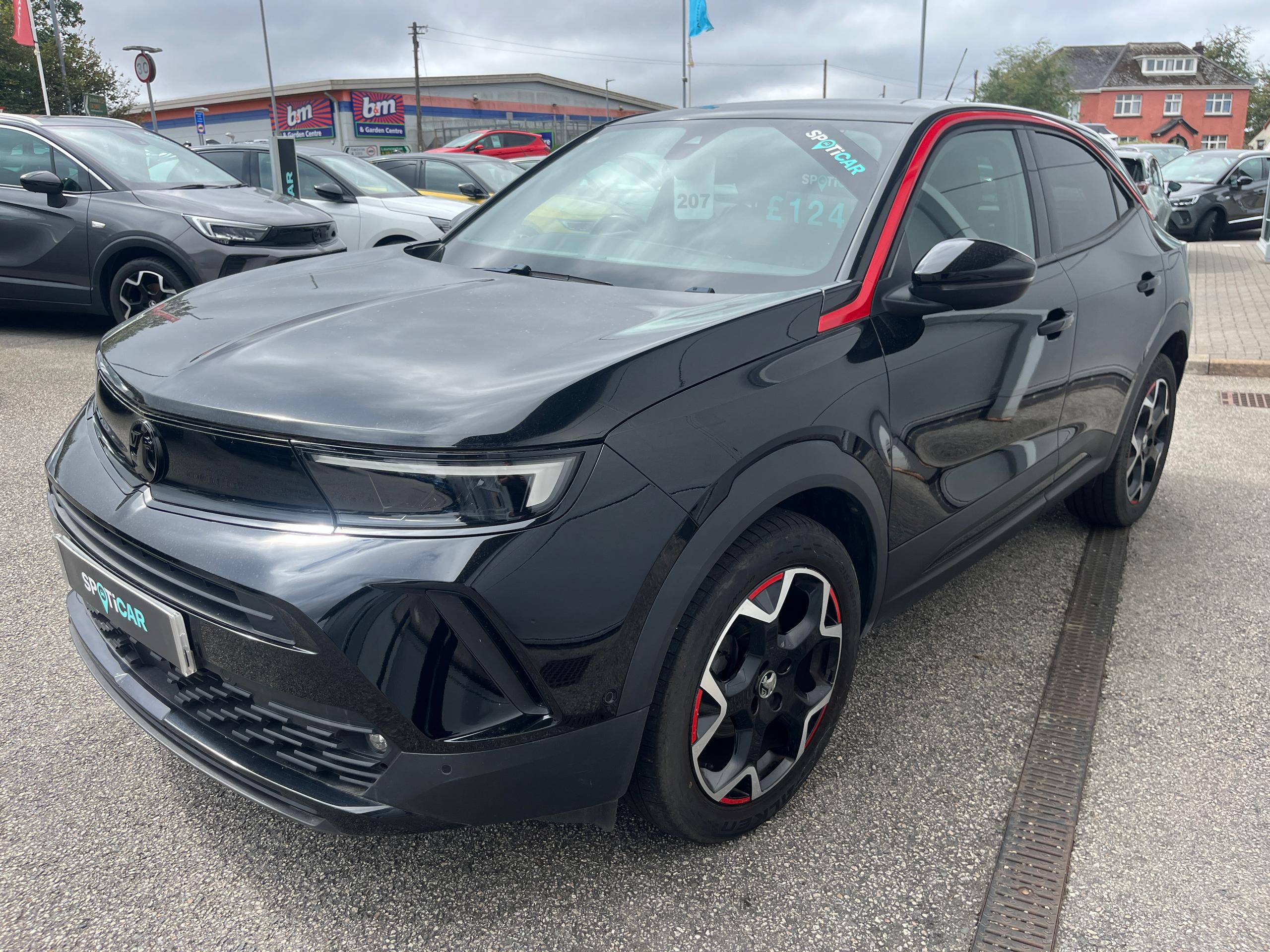 Vauxhall Mokka Photo 3
