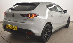 Mazda Mazda3 Photo 28