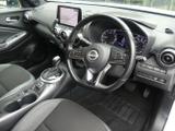 Nissan Juke Photo 21