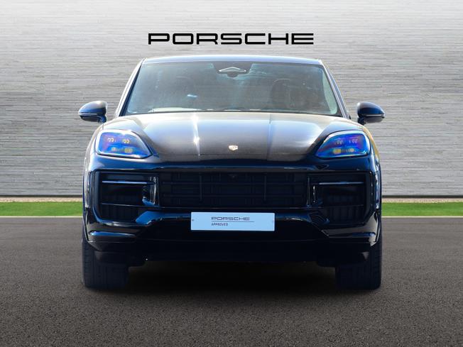 PORSCHE Cayenne Photo 6