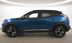 Peugeot 2008 Photo 5
