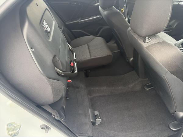 Honda Civic Photo 16