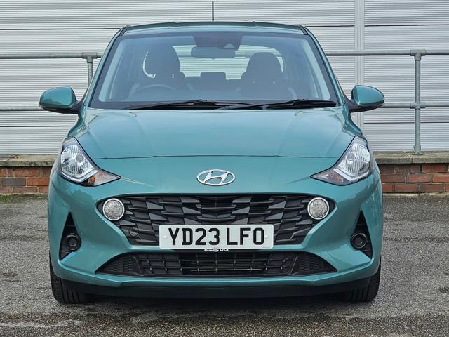 Hyundai i10 Photo 18b20dda-78e7-4961-a3cc-f0f5edbd4a5c.jpg