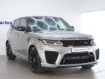 Land Rover Range Rover Sport Photo 26