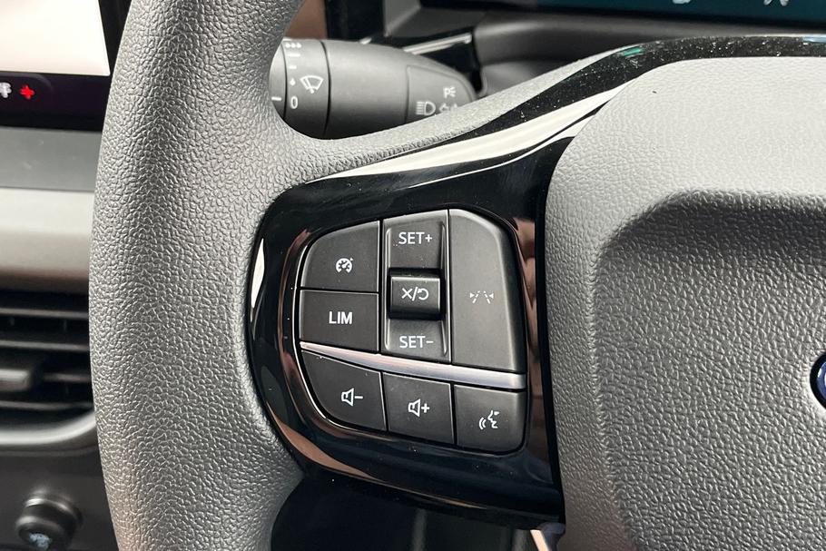 Used Ford E-TRANSIT COURIER 13/N337246 30