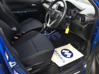Suzuki Ignis Photo 7