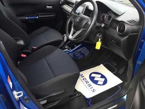 Suzuki Ignis Photo 18bb04aa-bc75-48c0-b541-210e0bf503e2.JPG