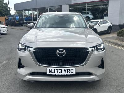 Mazda CX-60 Photo 9