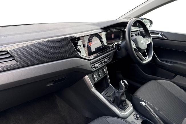 Volkswagen Polo Photo 2