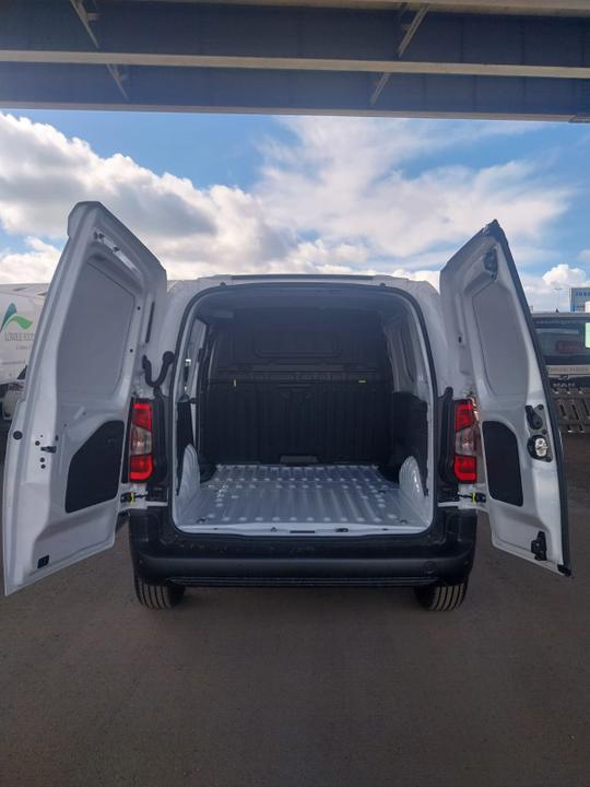 Fiat Doblo Photo