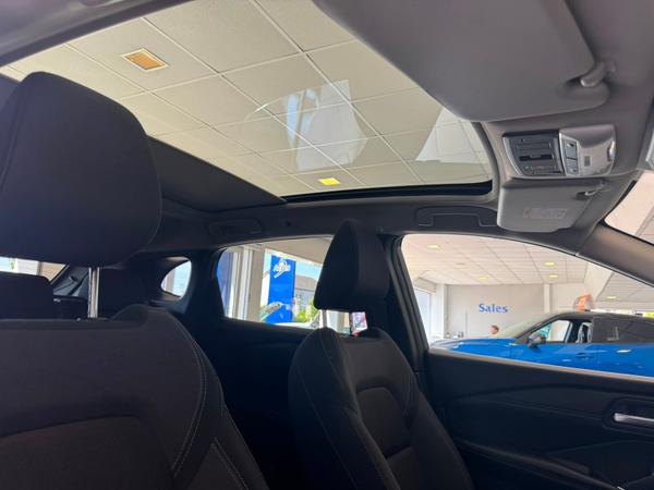 Used Nissan Qashqai PK72SHV 28