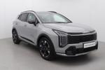 Kia Sportage Photo 0