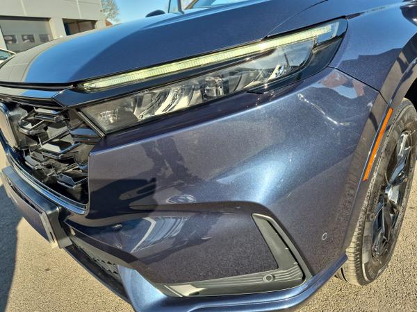 Honda CR-V Photo 29