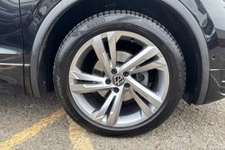 Volkswagen Tiguan Photo 5