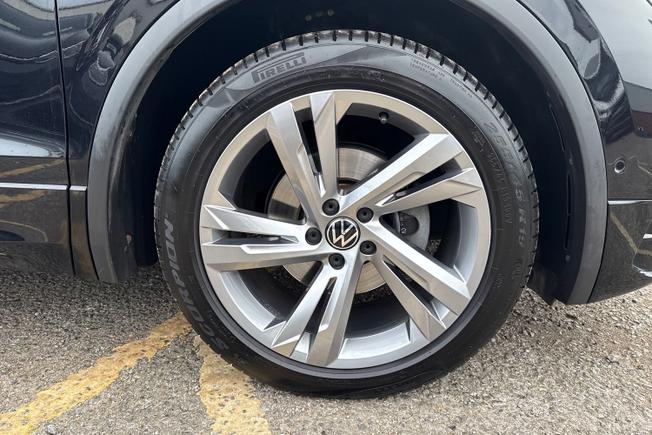 Volkswagen Tiguan Photo 5