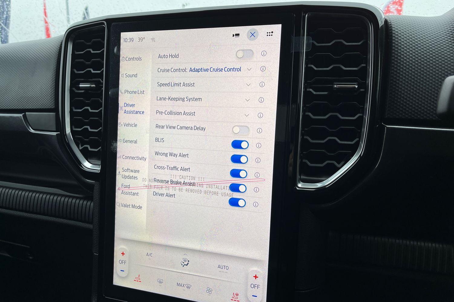 Ford RANGER Photo 23