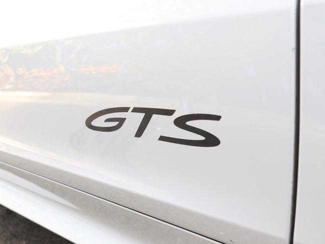 PORSCHE Cayenne Photo 32