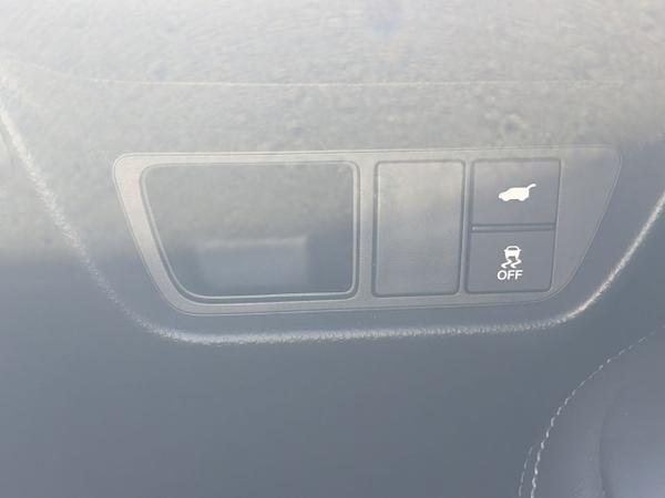 Honda ZR-V Photo 26