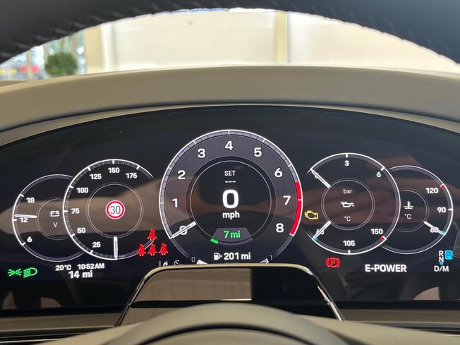 PORSCHE Cayenne Photo 16