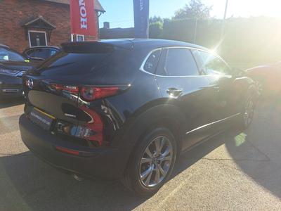 Mazda CX-30 Photo 2