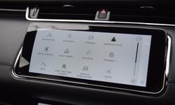 Land Rover RANGE ROVER EVOQUE Photo 20