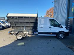 Ford Transit Photo 17