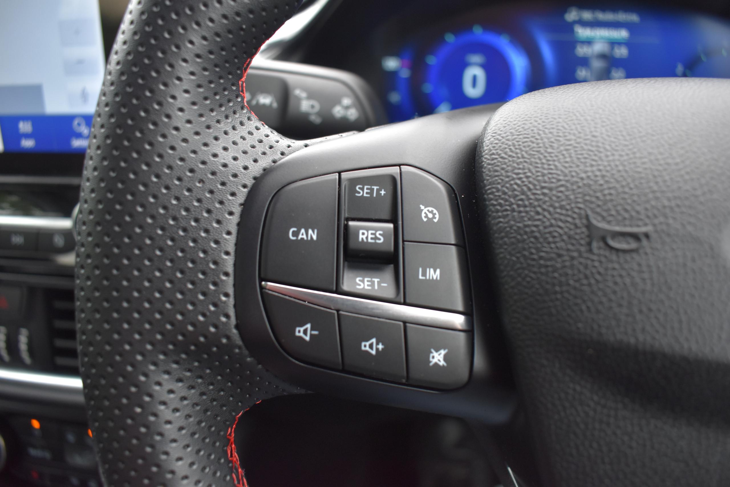 Used Ford Puma MW73ZPE 24