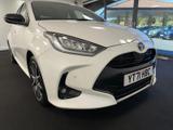 Toyota Yaris Photo 4