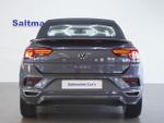 Volkswagen T-Roc Photo 8