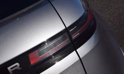 Land Rover RANGE ROVER EVOQUE Photo 40