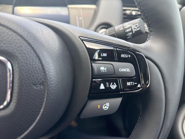 Honda Jazz Photo 26