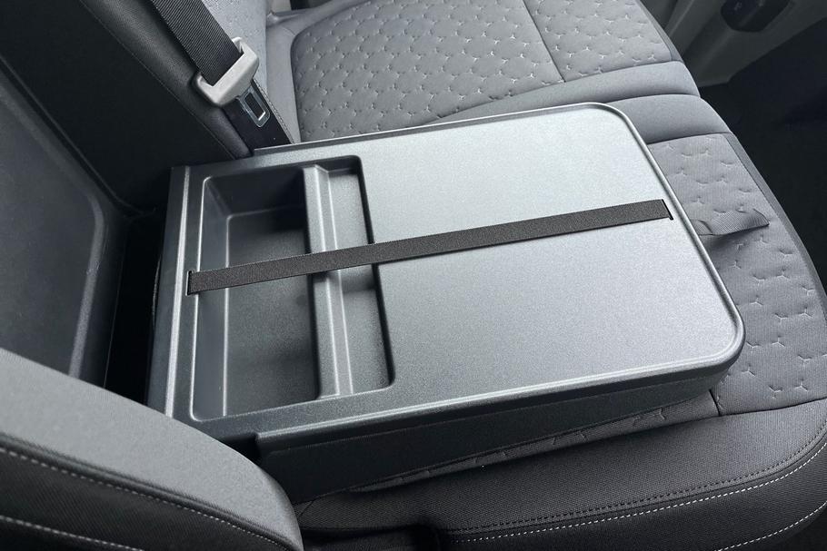 Used Ford TRANSIT CUSTOM 13/N334406 22