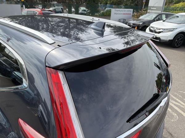 Honda CR-V Photo 33