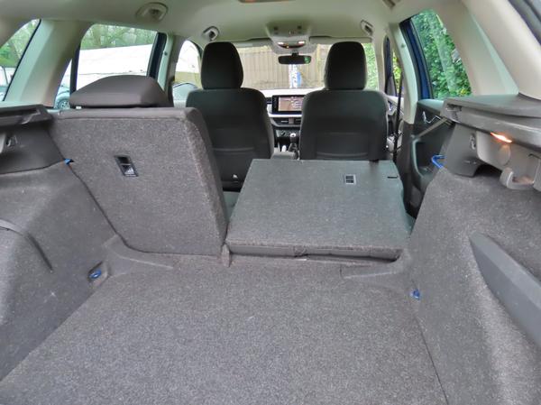 Used Skoda Kamiq EU22AVV 14