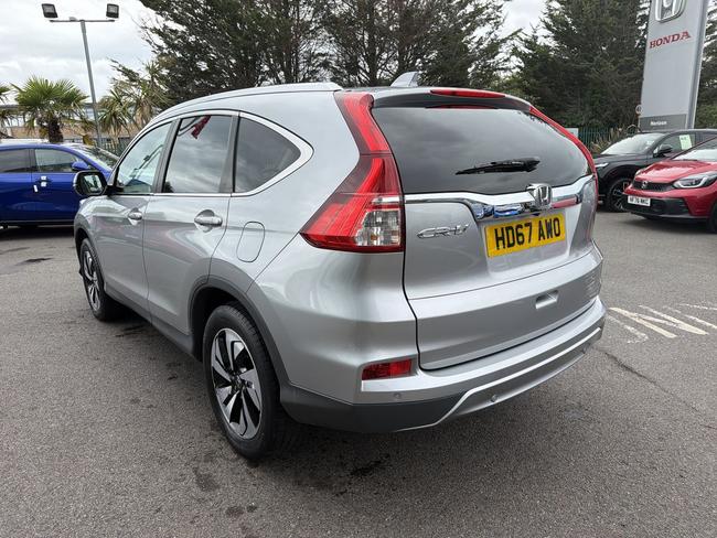 Honda CR-V Photo 18f725ed-1e4a-46c7-bd17-76c9471c9355.jpg