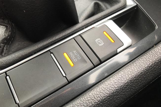 Volkswagen Tiguan Photo 38