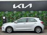 Kia Rio Photo 6
