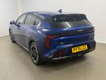 Kia K4 Photo 1